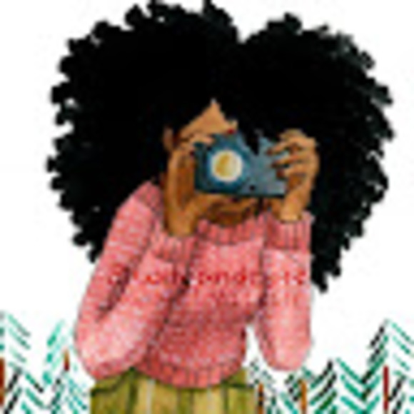 Meet your Posher, Shawnikkwa - Picture 1 of 1